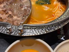 -牛New寿喜烧(金茂览秀城店)