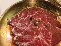 -炙城·韩式烤肉(南京东路店)