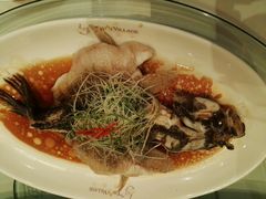 -新加坡泰国村酒楼(五角场店)