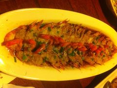 -章吴记喜瑞餐厅(东东城店)