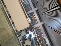 -星巴克(无锡高铁站店)