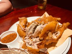 -味鼎长安·地道陕菜(凤城一路店)