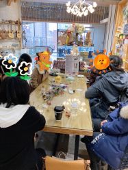 -吾行DIY手工坊(壹方北馆店)