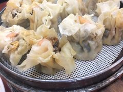三鲜烧卖-德贤烧麦菜馆(本溪路店)