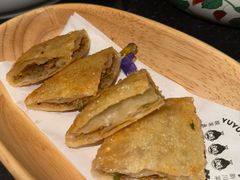 -渔语鱼新川菜Bistro(万象天地店)