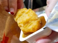 -麦当劳(北京金星西路店)
