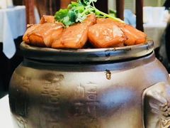 -峨嵋酒家(地安门店)