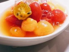 -浦江阁餐厅(上海海湾大厦店)