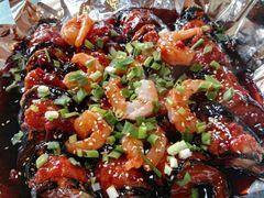 -龙香居海鲜浑锅家常菜·特色驴肉