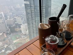 -无锡苏宁银河国际酒店-麺餐厅