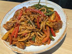 -魏客咖啡(中铁中心店)