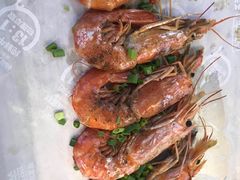 -盒马鲜生(杭州运河上街店)