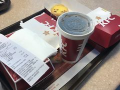 -肯德基(中州一店)