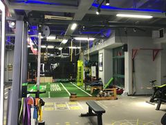 -AK健身普拉提拉伸私教馆(中八店)
