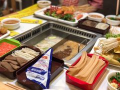-袁记串串香(北国店)