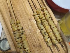 -禧香逢烧烤金牌鸡手王(繁荣路店)