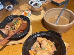 -猪腰一家·地道佛山菜(盐步店)