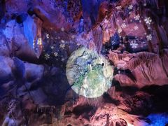 -兰溪地下长河