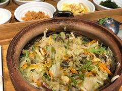 豪华五星薄饼-黑明餐厅(白鹭洲店)