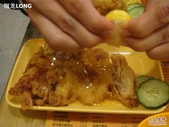 DSC06431-佰搭果·广式茶餐厅(西华路店)