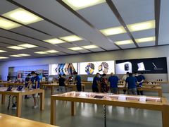 -Apple零售店(深圳益田假日广场店)