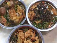 -凤张螺蛳粉·爽口粉(跃进路总店)