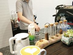 -HAPPEN(江川东路店)