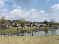 -两河城市森林公园