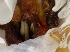 -白记饺子馆多伦道店