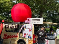 -青岛汇泉商业广场