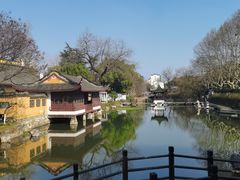 -范蠡湖公园