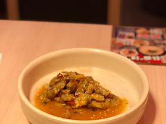 麻辣蛤蜊-味千拉面(和平大道奥山世纪城店)