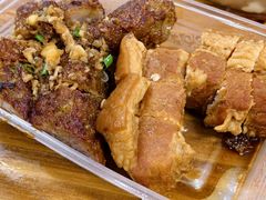 -马脚桥鱼肉羹店(人民路店)