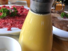 -雾都渣渣火锅(南城智汇城店)