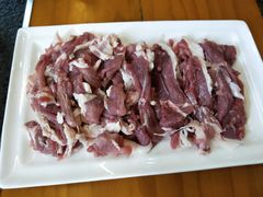 精品羊肉-清真华宇开锅羊肉