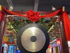 -大海碗·京菜炸酱面(雍和宫店)