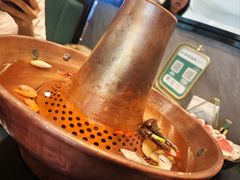 -阳坊涮肉(西直门凯德mall店)