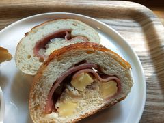 -81BAKERY(大学路店)