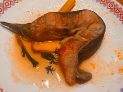 -老凯俚酸汤鱼(多彩城店)