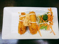 -顶屋咖喱(武大店)