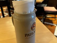 -普拉那啤酒坊Paulaner(凯宾斯基饭店)