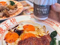 -肥韬茶餐厅(海上世界店)