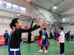 -东方启明星篮球培训(天坛校区)