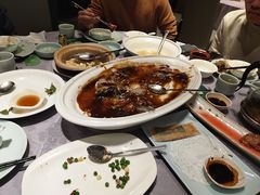 -山外山菜馆(玉泉路店)