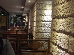 -云来居素食馆(南山店)