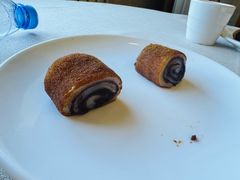 -便宜坊烤鸭店(玉蜓桥店)