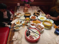 -小吊梨汤·北京菜·烤鸭(王府井银泰in88店)