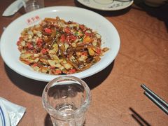 -天下客饭店(中山路店)