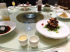 -全聚德(常州店)