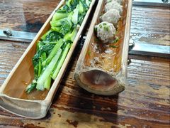 -竹一味·竹筒饭